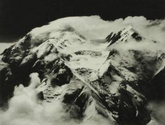 Mount McKinley Windstorm