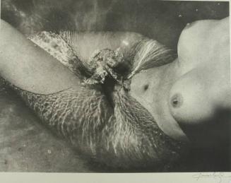 Lucien Clergue 