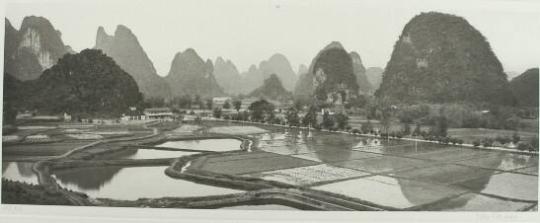 Yangshuo, China, (#10, Snake Hill)