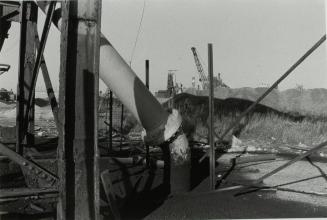 Shutdown: Acme Steel Corporation, South Chicago, IL