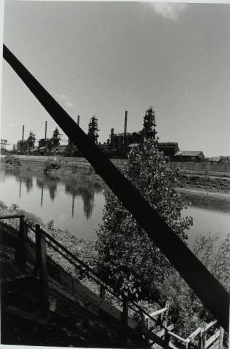 Shutdown: Youngstown Sheet and Tube Company, Campbell Works, Struthers, OH