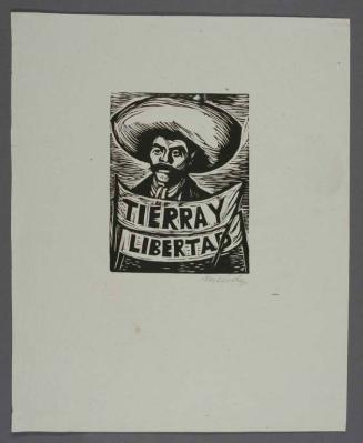 Tierra y libertad (Land and Liberty)