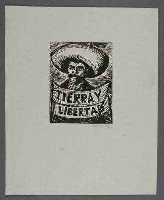 Tierra y libertad (Land and Liberty)