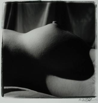 Untitled (Breast)