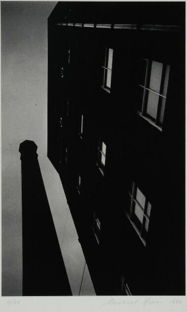 Mill Windows, Halifax, Yorkshire, England