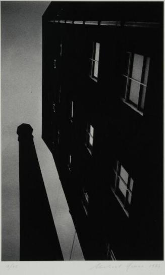 Mill Windows, Halifax, Yorkshire, England