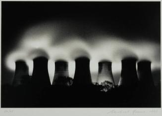 Ratcliffe Power Station, Study 31, England