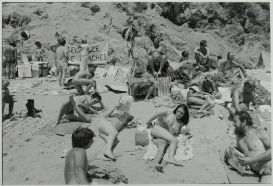 Zuma Beach, California