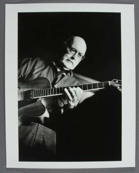 Jim Hall