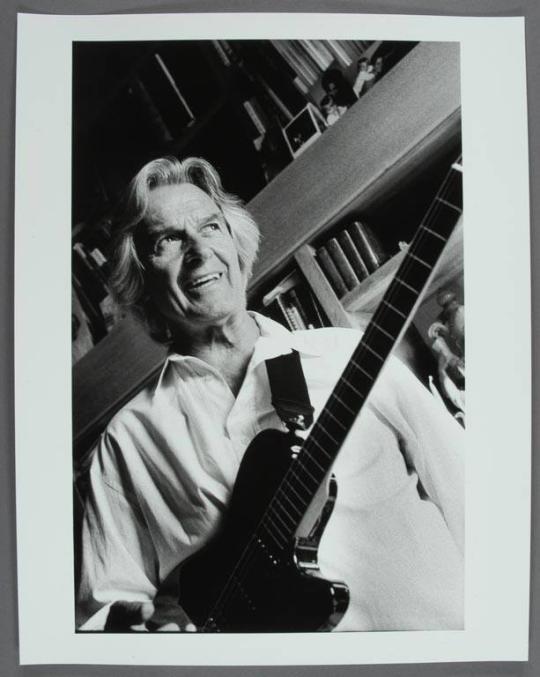 John McLaughlin