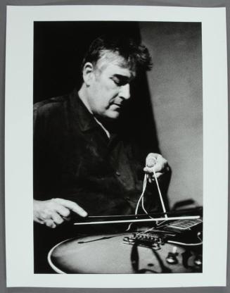 Fred Frith