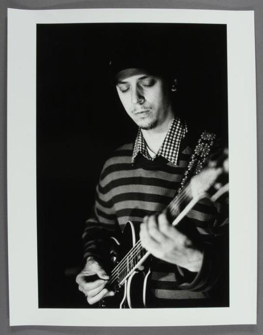 Kurt Rosenwinkel