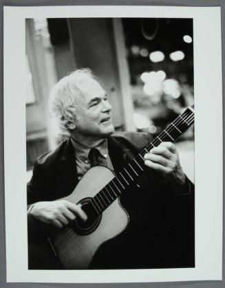 Gene Bertoncini