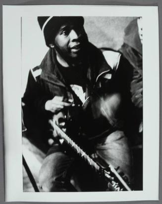 Vernon Reid