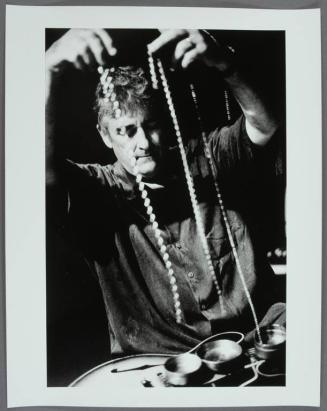 Fred Frith