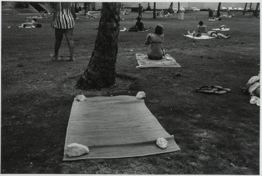 Waikiki 1975 #1