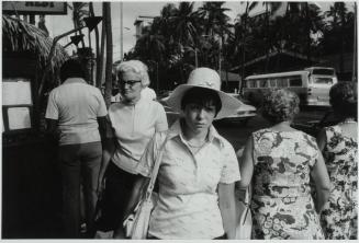 Waikiki 1975 #2