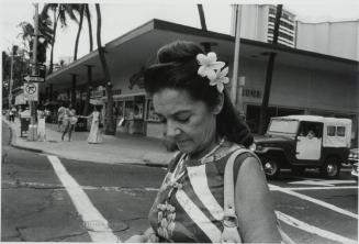Waikiki 1975 #8