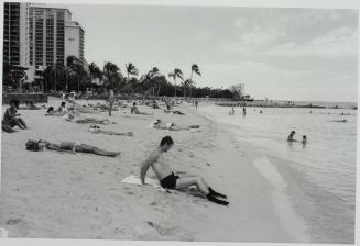 Waikiki 1975 #7
