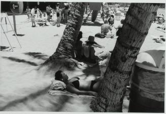 Waikiki 1975 #9