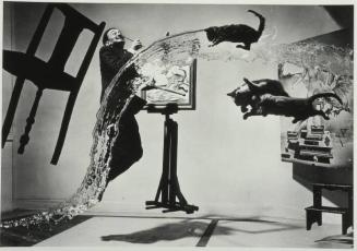 Dali Atomicus