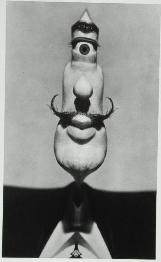 Dali Cyclops