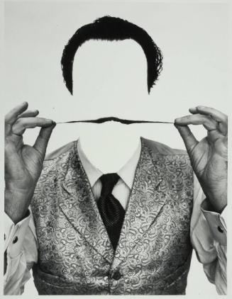 Invisible Dali