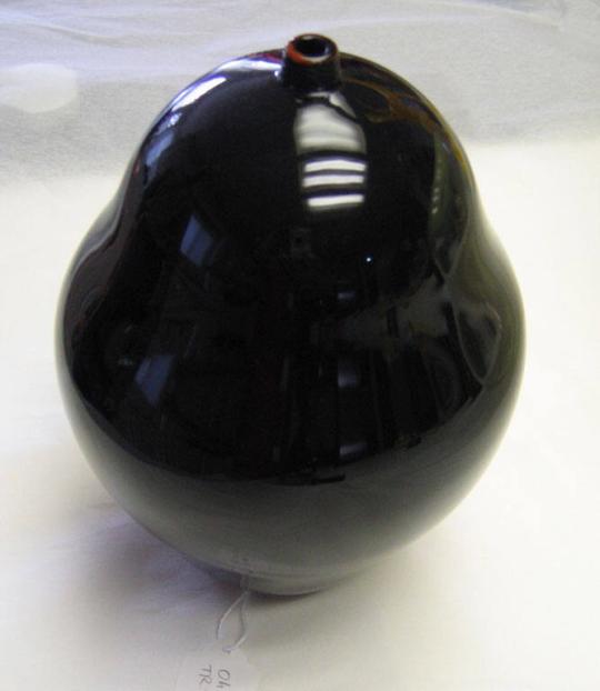 "Ombra dell'Ombra"  Vase