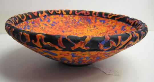 Untitled Bowl