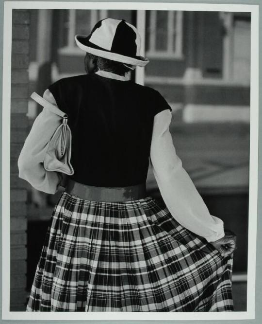 Earlie Hudnall, Jr., Smiling Girls, 3rd Ward, Houston, TX (1985), Available for Sale