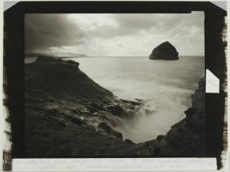 Haystack Rock, Pacific City, Oregon