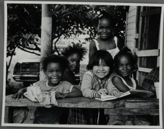 Black History Album . The Way We Were — WATERSPOUT BOY Photography by  Earlie Hudnall, Jr.