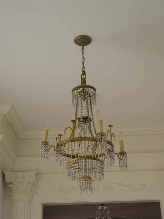 Chandelier