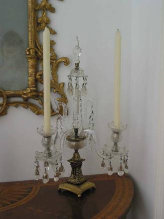 Candelabra