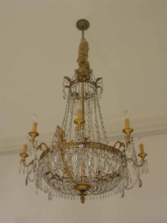 Chandelier