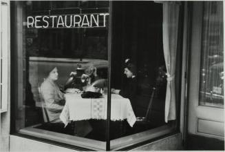 Sunday Dinner, Jackson County, Ohio