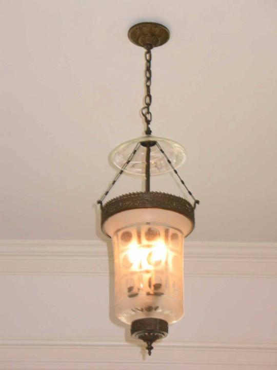 Light Fixture