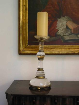 Pricket Candlestick