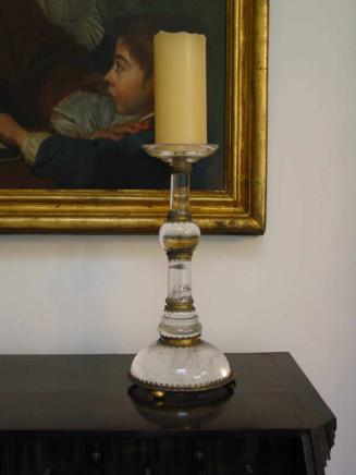 Pricket Candlestick