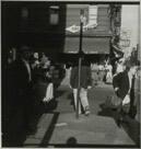 Orchard Street, July 1947