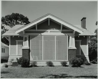 House -- Port  Arthur, Texas