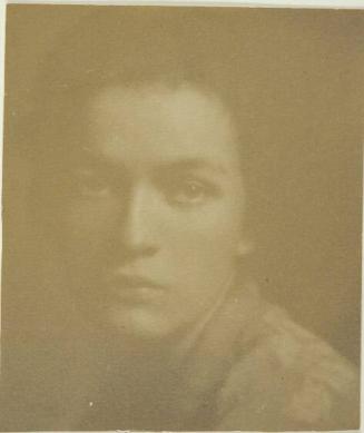 Portrait of Jewel Ruth Nail
