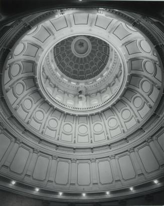 Texas Capitol