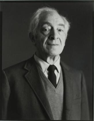 Meyer Schapiro