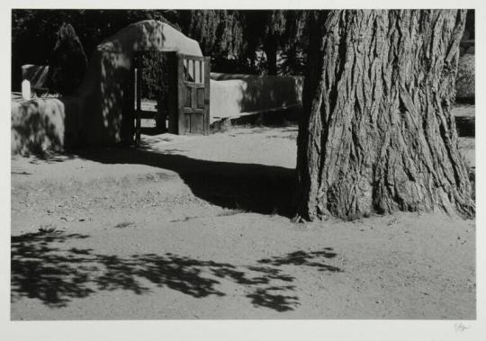 Chimayo, New Mexico