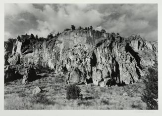 Bandelier, New Mexico