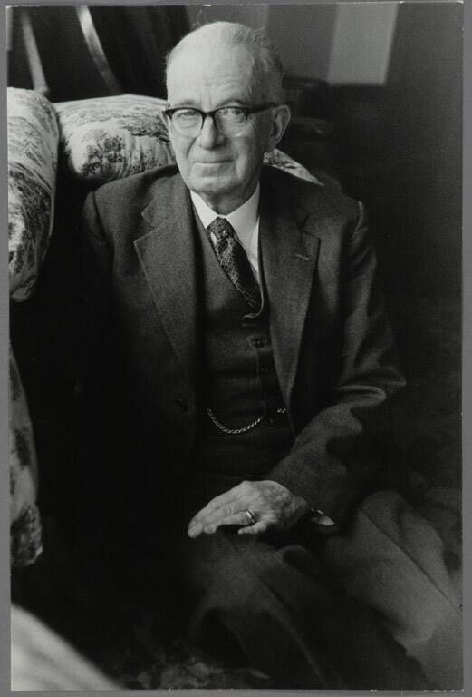 Alvin Langdon Coburn