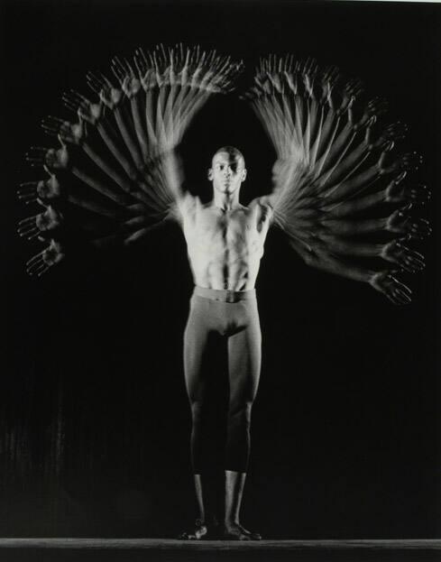 Gus Solomons