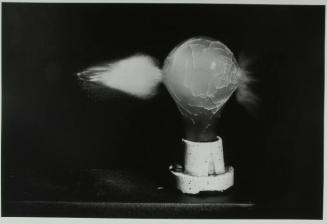 Death of a Light Bulb