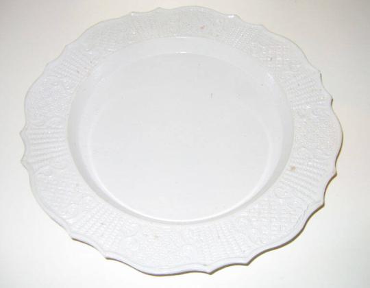 Dinner Plate